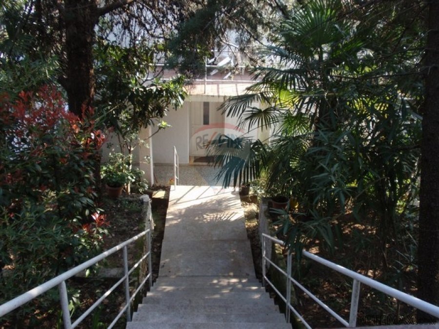 OPATIJA - 2 kuće na 1.425 m2, 100 m od mora, pogled! - 7