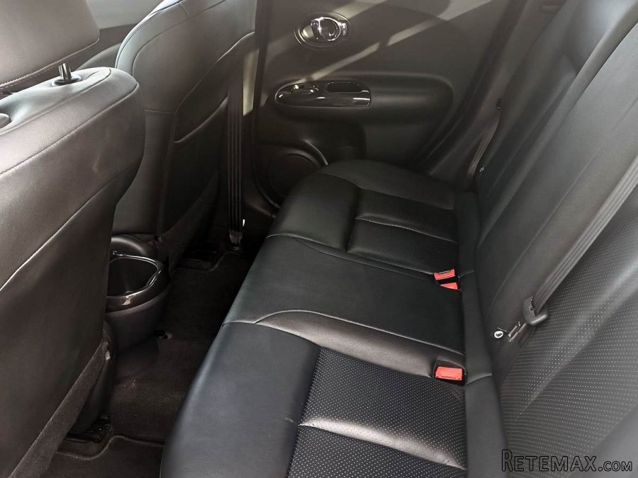Nissan Juke 1.5 DCi Tekna Premium - 7