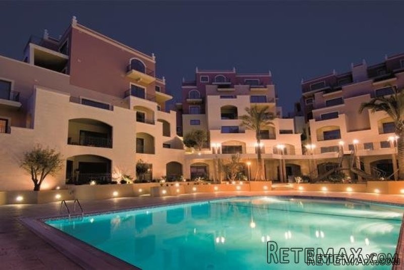 1 bedroom Flat For Sale: Mellieha