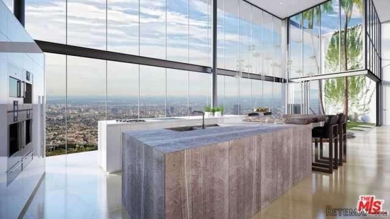 1633 Blue Jay Way | Los Angeles, CA.. - 2