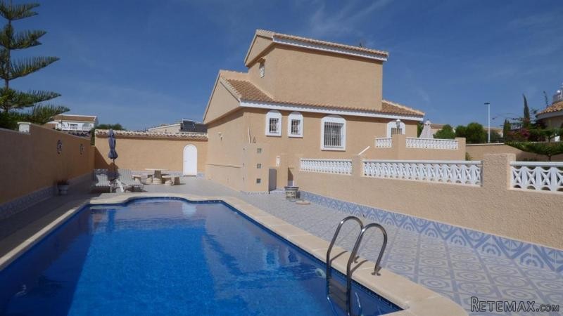 3 Bedrooms - Detached - Murcia - For.. - 2