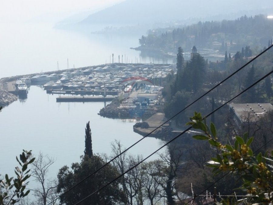 OPATIJA - 2 kuće na 1.425 m2, 100 m od mora, pogled! - 8