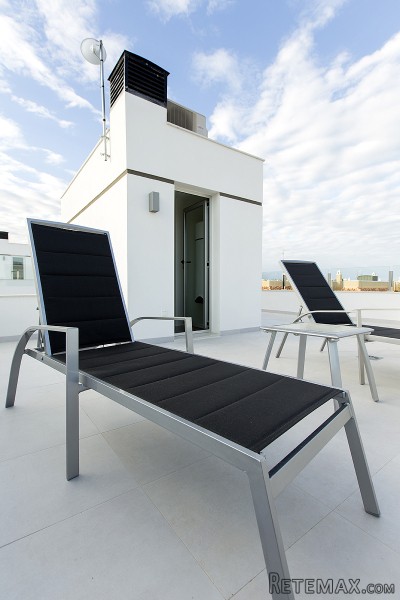Rojales New Build 3 Beds Detached Villa.. - 2