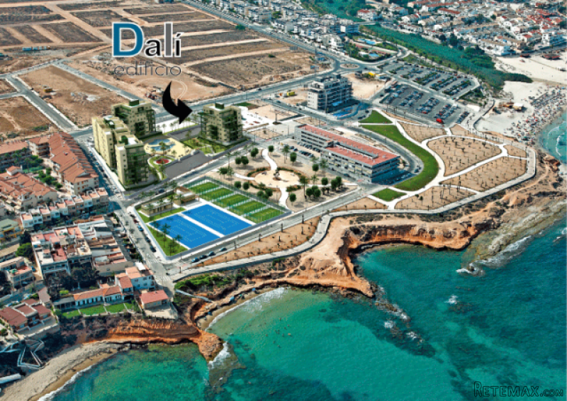 Apartment For Sale In Torre De La.. - 2