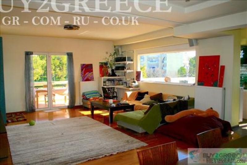 B761- FOR SALE PENTHOUSE OF 140m2
