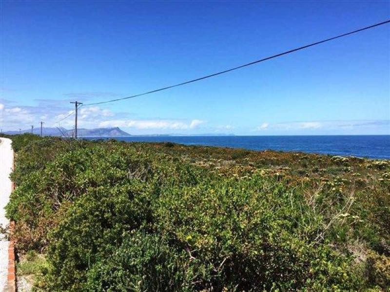 Bettys Bay Vacant Land, Bettys Bay - 2