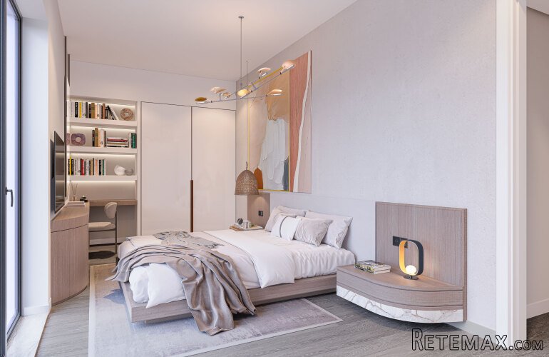 LUKSUZNA GARSONJERA,104.750€ - 9