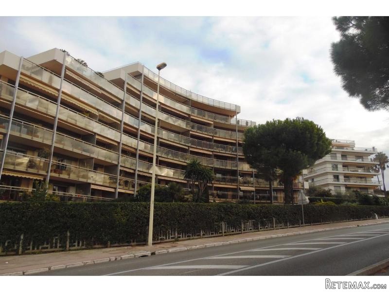 Mont Boron Two Bed With Swimming Pool