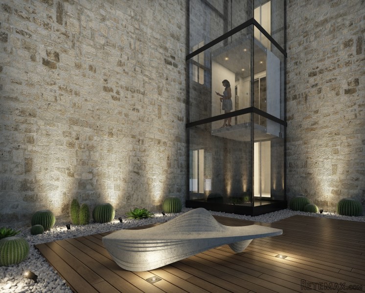 Renovated 2 Bed Apartment For Sale in..