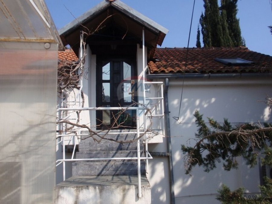 OPATIJA - 2 kuće na 1.425 m2, 100 m od mora, pogled! - 10