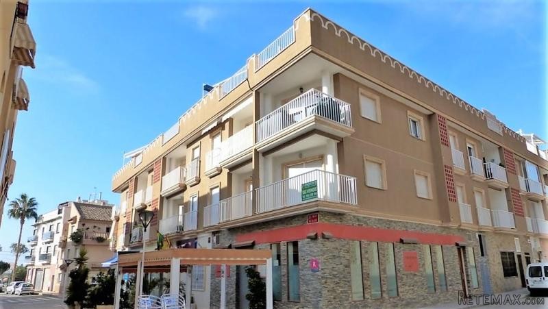 2 Bedrooms - Apartment - Murcia - For..