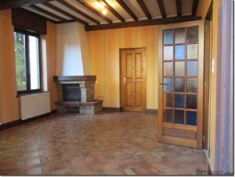 Detached Character House - 2