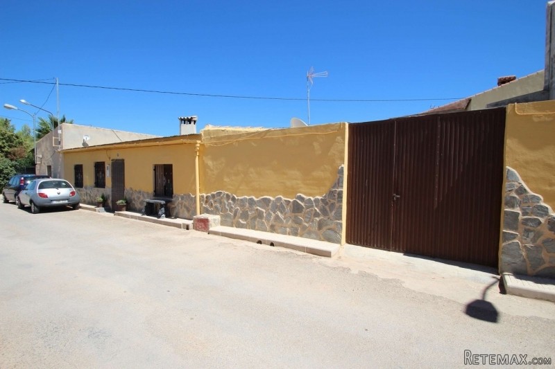 2 Country Houses And Car..