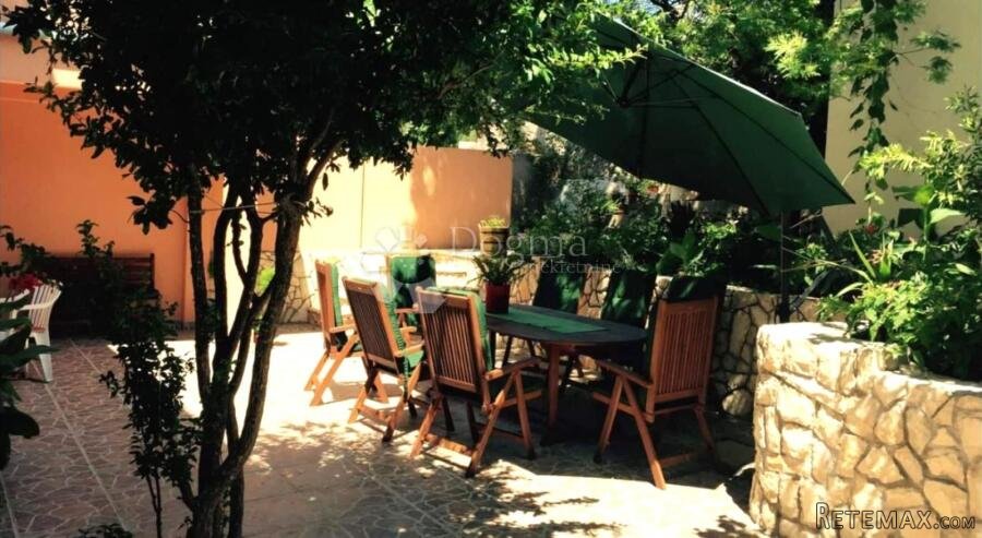 Apartmanska kuća 200 m od mora - 2
