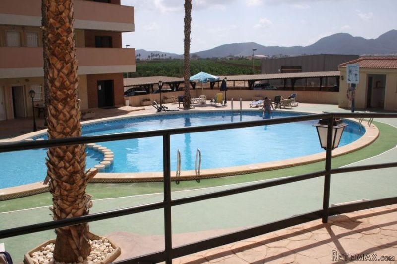Apartment for sale in Los Nietos - 2