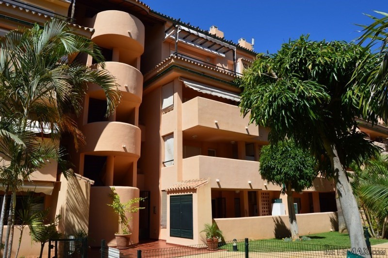Apartment near Alicate Beach - 2