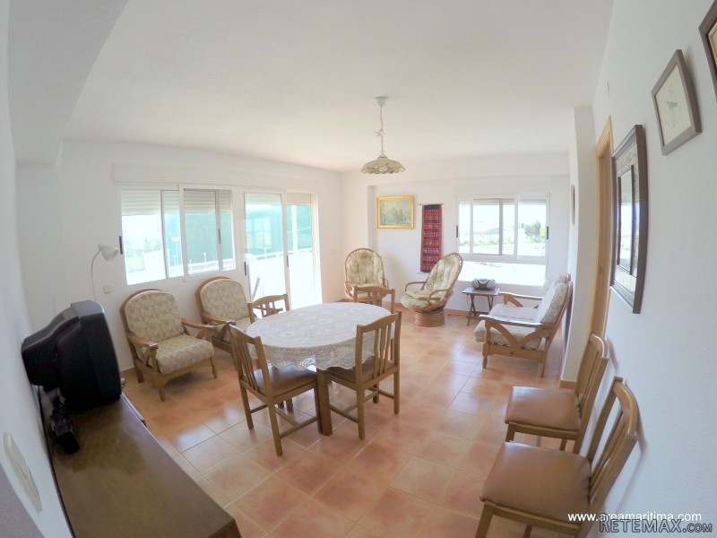 Cute flat for sale in El perellonet.. - 2