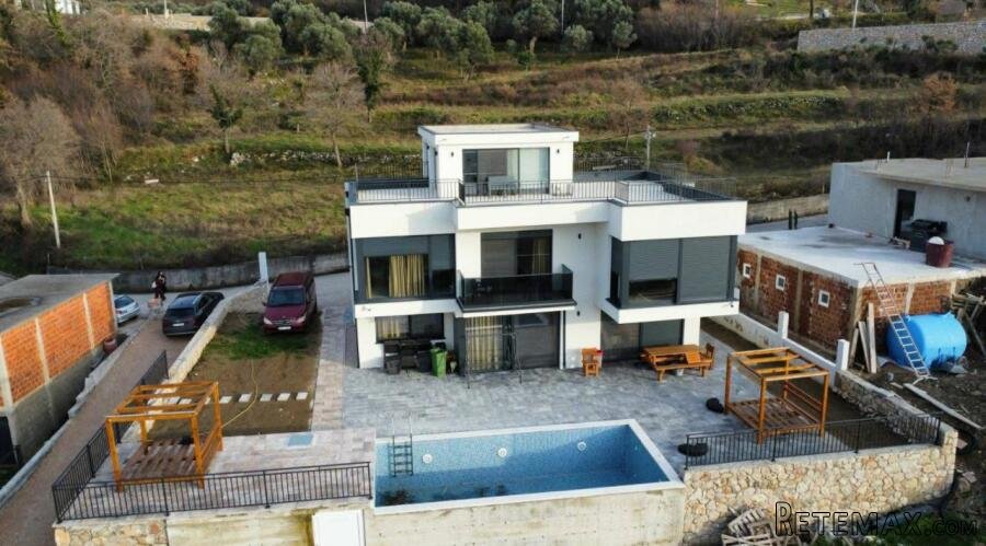 Luksuzna Vila, Tuđemili, 900.000€ - 2