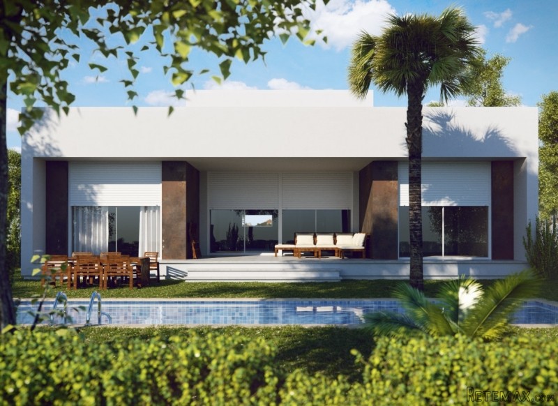 Mar Menor Resort | Murcia