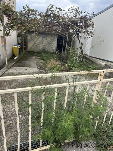 RIJEKA ZAMET ETAŽA 3+DB 120M2 VRT ,GARAŽA - 2