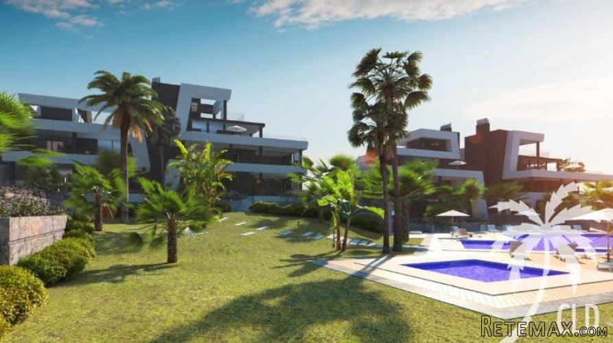 This is a new, fresh and contemporary off-plan development.. - 2