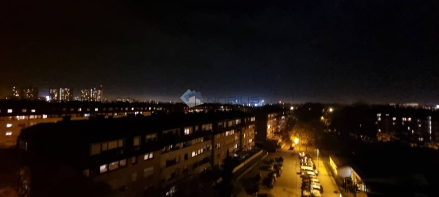 Zagreb, Jarun, 4-sobni, 104 m2, lift - 2