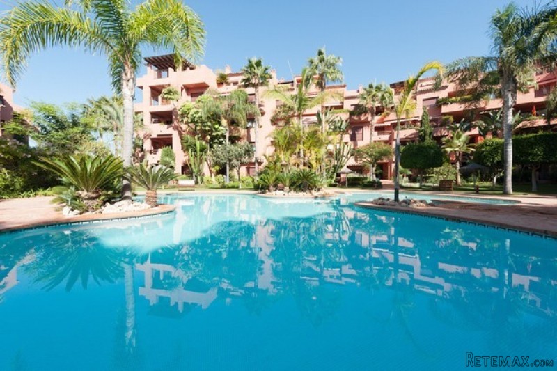 3 Bedroom Penthouse Apartment - 2