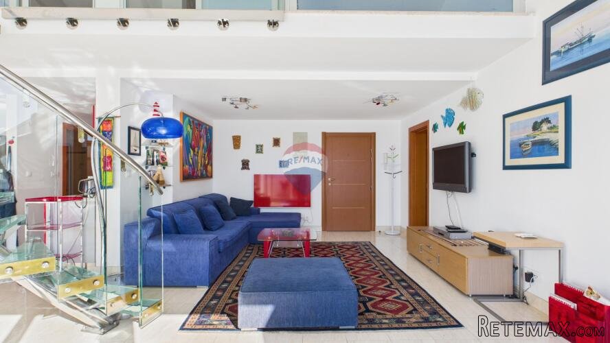 Crikvenica, Selce - peterosoban stan prvi red uz more - 3