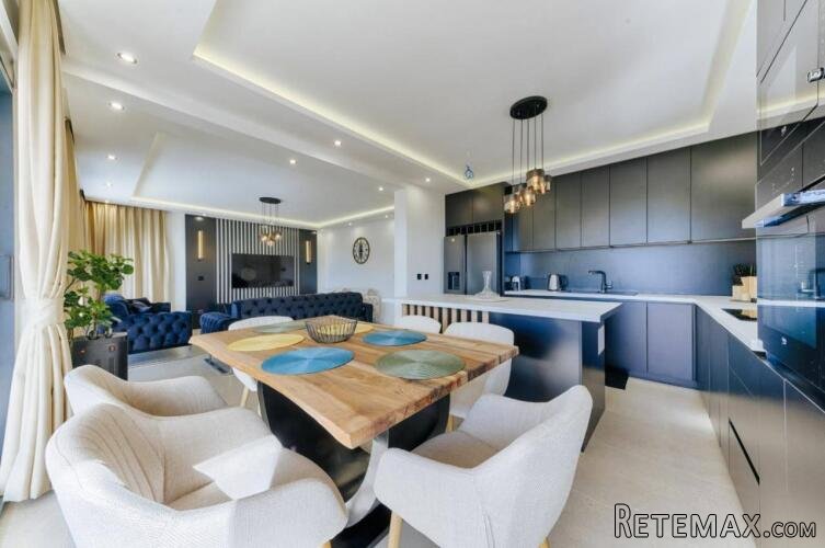 Luksuzna Vila, Tuđemili, 900.000€ - 3