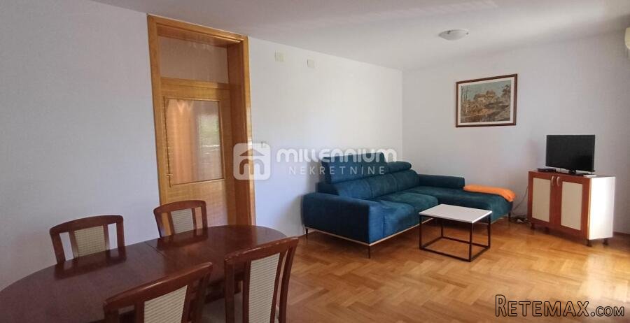 Otok Krk, Malinska, 59.14m2, 2s+db s terasom, vrtom i.. - 3