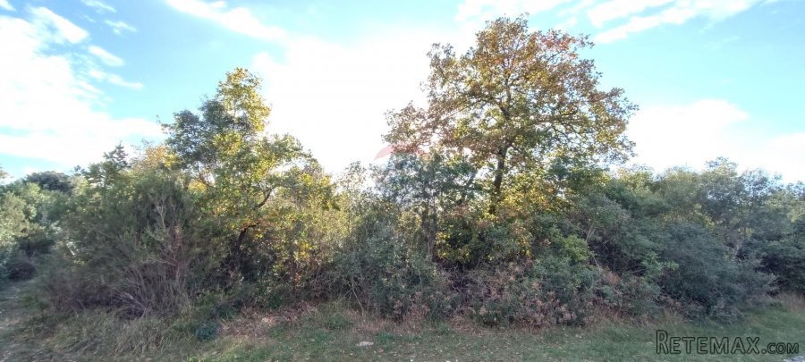 Peroj - vikend zemljište 330m2 - 3