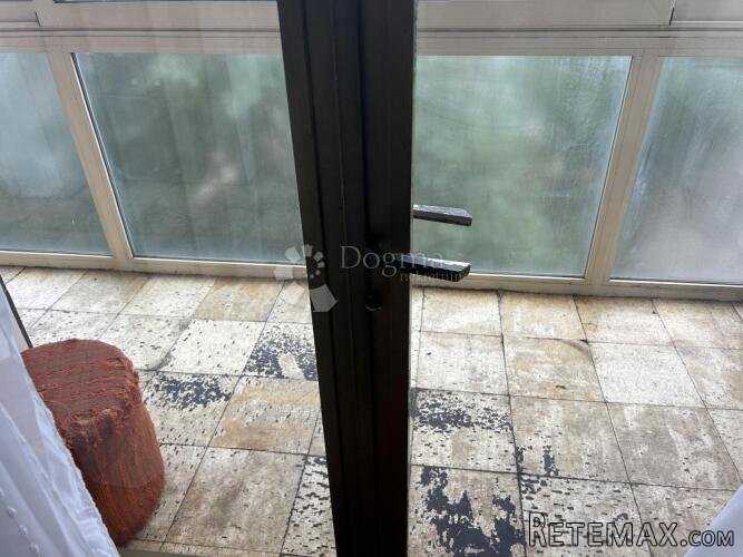 RIJEKA ZAMET ETAŽA 3+DB 120M2 VRT ,GARAŽA - 3