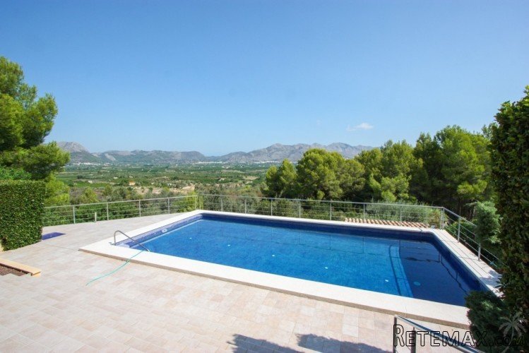 Villa with swimming pool for sale in Orba. The House.. - 3