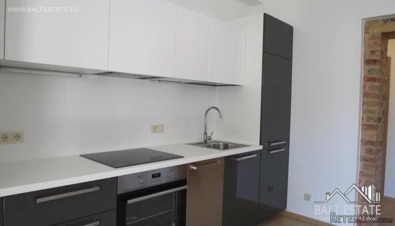 Apartment In Riga Center For Sale - 2