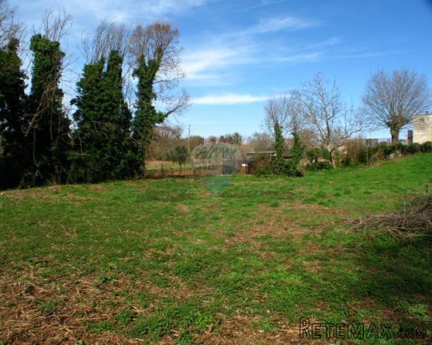 ISTRA, VALTURA GRAĐEVINSKO ZEMLJIŠTE 1700 M2 - 2