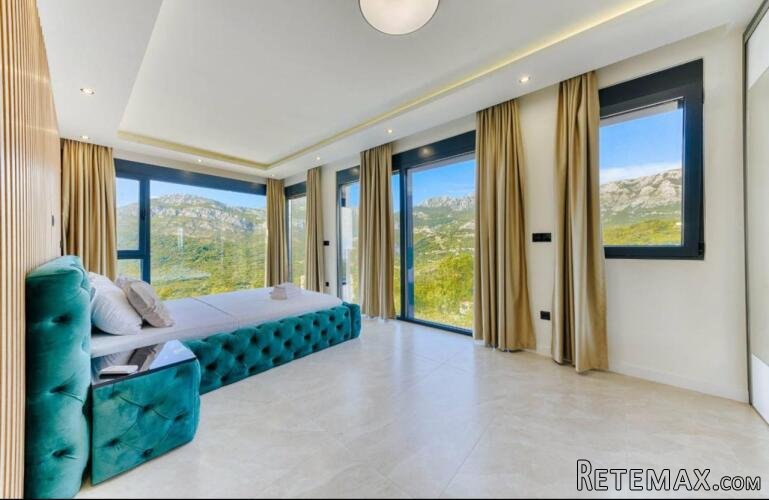 Luksuzna Vila, Tuđemili, 900.000€ - 4