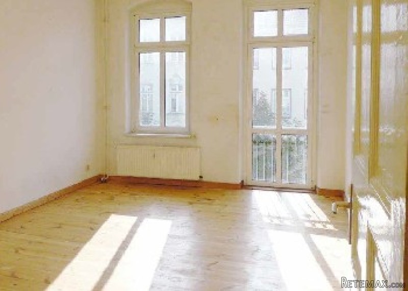 Tenanted 2-Room Apartment In Berlin -..