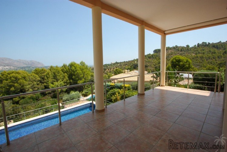 Villa with swimming pool for sale in Orba. The House.. - 4