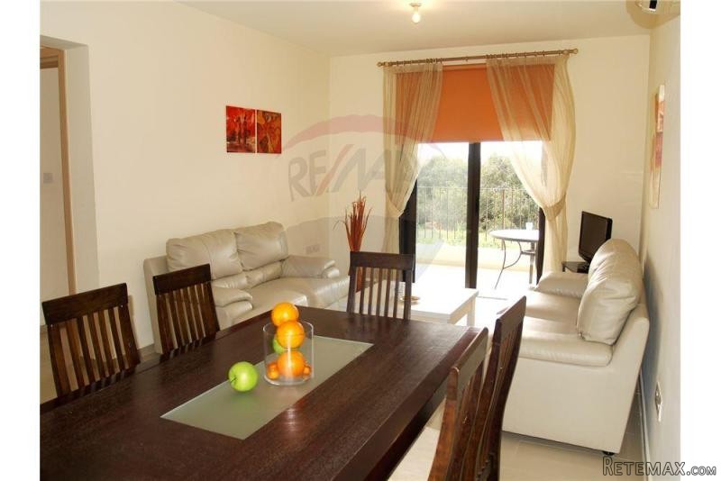 Condo/Apartment - For Sale - Kapparis..