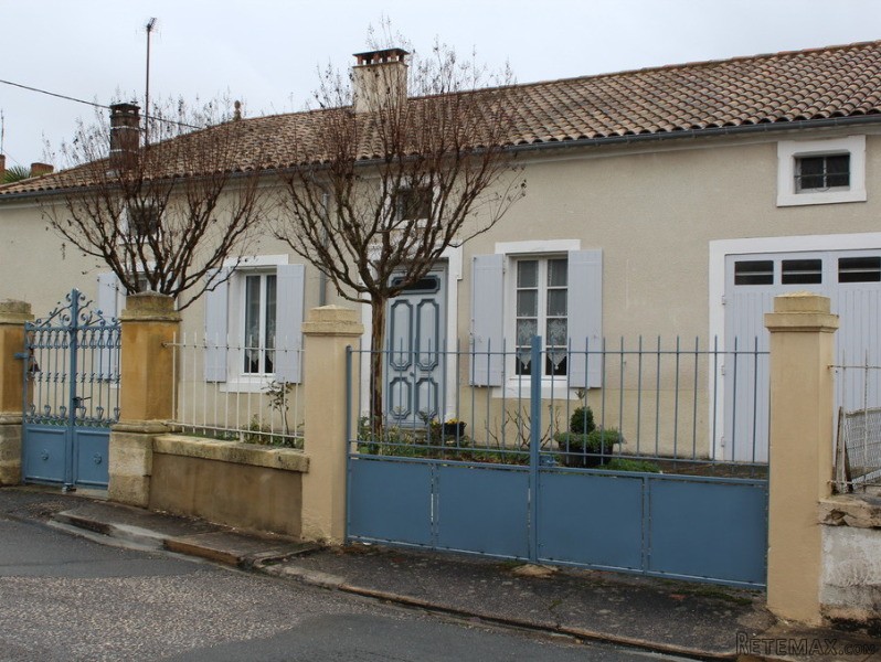 Maison Villereal