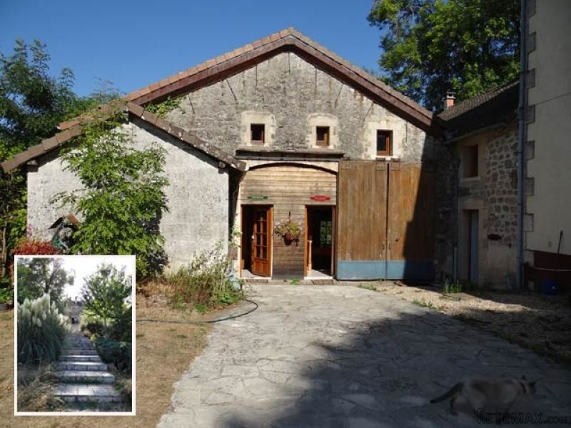 Superb Detached Stone Property With 3.. - 2