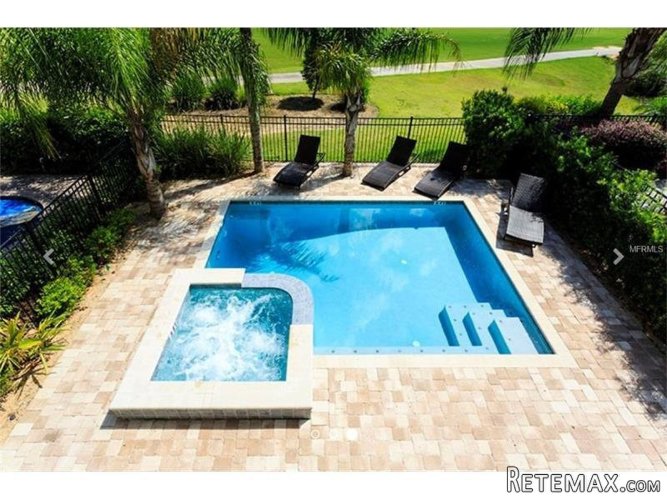 5 Bedrooms - Detached - Florida - For.. - 2