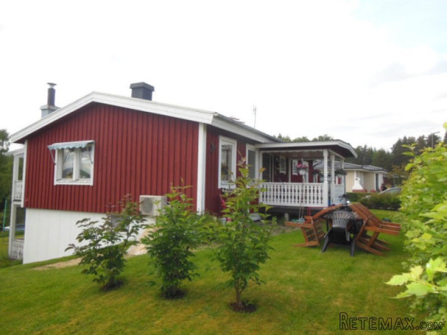 Ängsstigen 18, Sunnemo, Hagfors