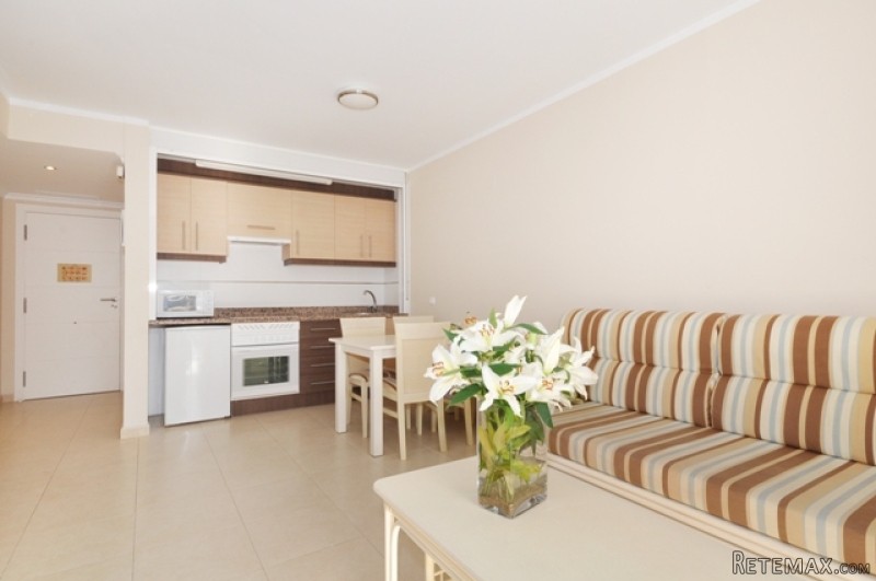 Apartment For Sale In Calpe Spsnb0484