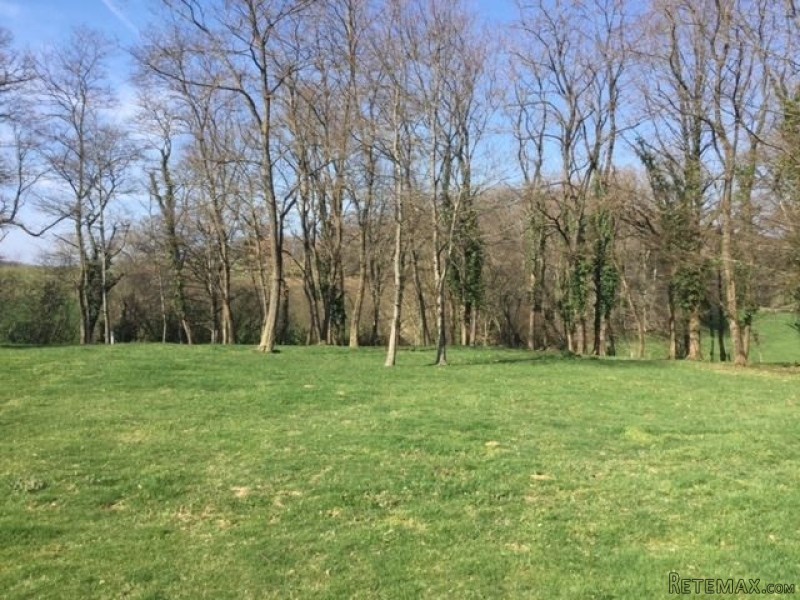 Detached House with Open Country View - 2