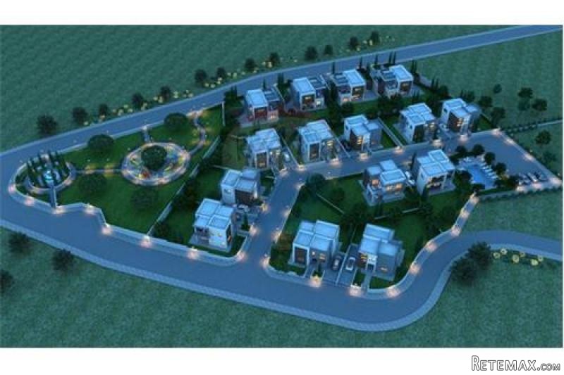House - For Sale - Agios Tychon..
