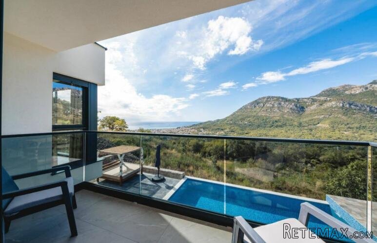 Luksuzna Vila, Tuđemili, 900.000€ - 6