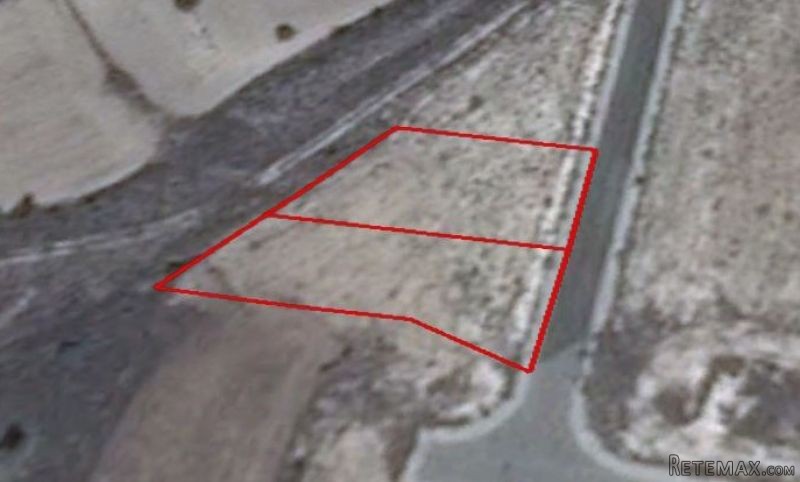 Plots for Sale in Alambra