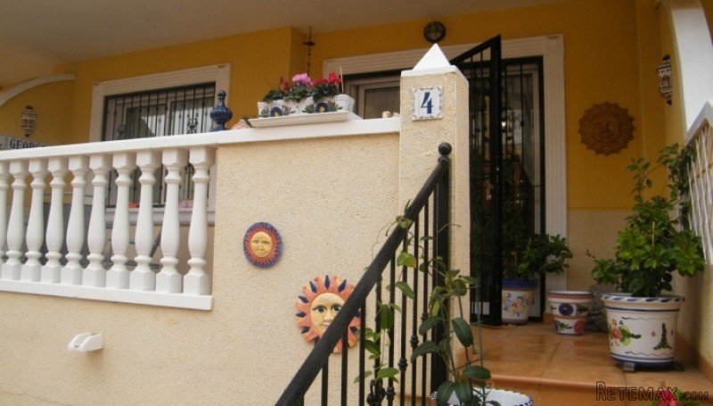 Resale · Apartment · Spain · Costa Bl..