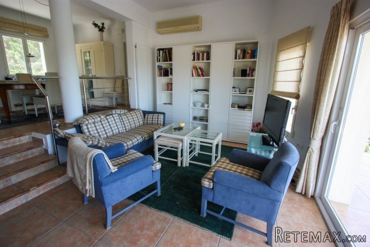 Villa with swimming pool for sale in Orba. The House.. - 6